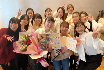 社内イベントの画像5