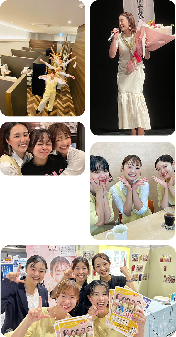 写真ギャラリー②