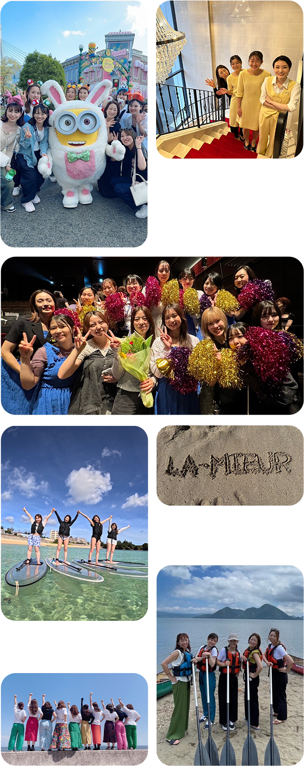 写真ギャラリー④