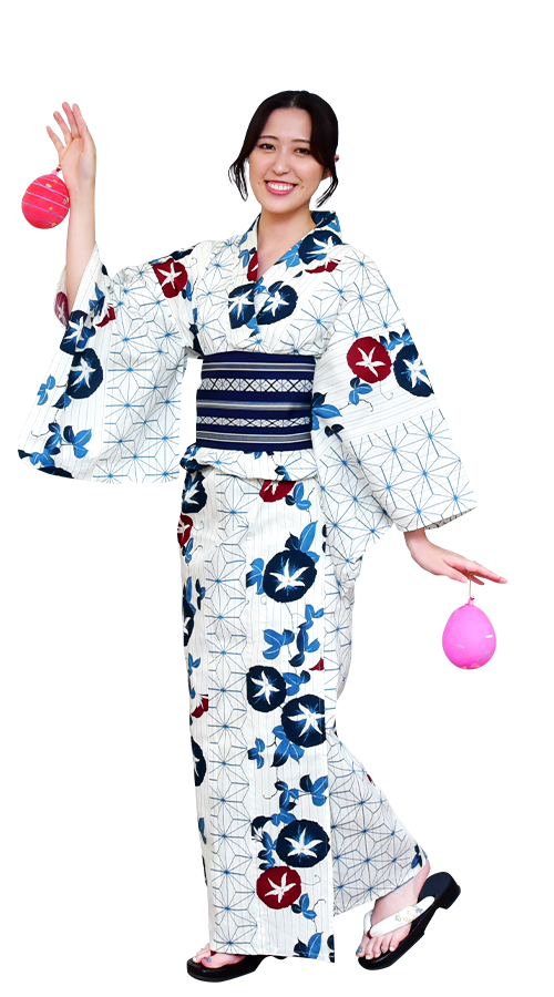 スタッフのOFFの様子