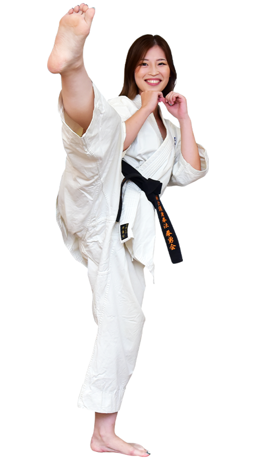 スタッフのOFFの様子