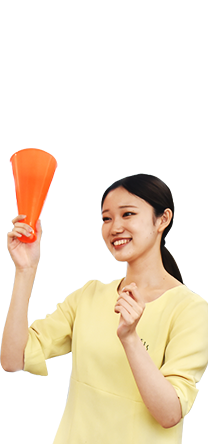 センパイの一日の予定をチェック！