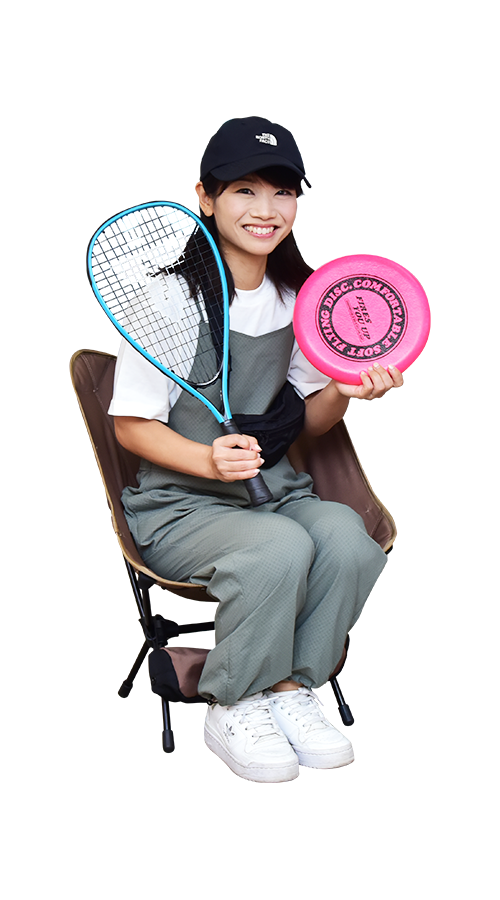 スタッフのOFFの様子