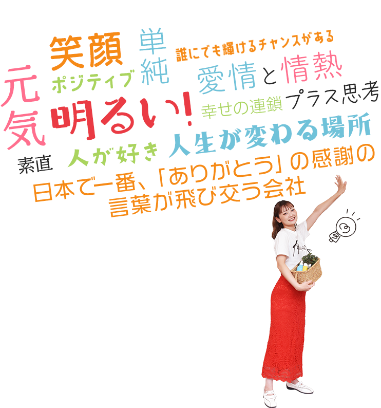 レアールを一言で言えば何かを考えている女性の画像